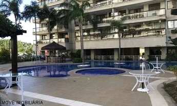 Imagem 2: APARTAMENTO RESIDENCIAL em RIO DE JANEIRO - RJ, RECREIO DOS BANDEIRANTES