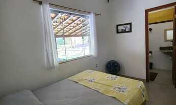 Imagem 8: Sítio Donana Sana aluguel por temporada