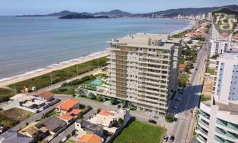 Imagem 6: Belvedere Beach House - Frente Mar - 4 Suítes