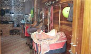 Imagem 4: Chalé / Pousa rústica aconchegante