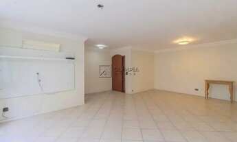 Imagem 4: Apartamento Locação Bela Vista 190 m² 3 Dormitórios