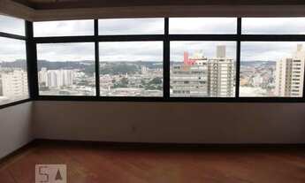 Imagem: Apartamento para Aluguel - Centro, 4 Quartos