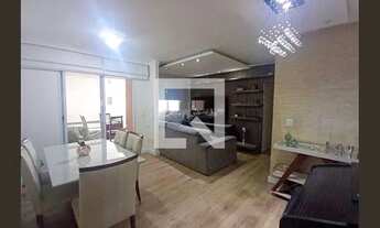 Imagem 4: Apartamento à Venda - Butantã, 3 Quartos, 96 m2