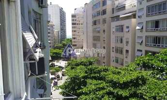 Imagem: Apartamento à venda, 3 quartos, 2 suítes