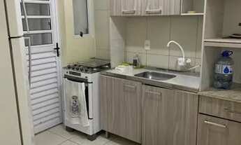 Imagem 6: Vendo Apartamento no condomínio panorâmico