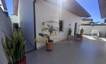 Imagem 2: LA-RA AMIL Aluga Casa de Condomínio 300m²/ 04 Quartos/ Portal da Serra/ Urbanova/São José