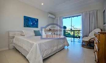 Imagem 7: Casa na Ferradura com 6 quartos para aluguel temporada