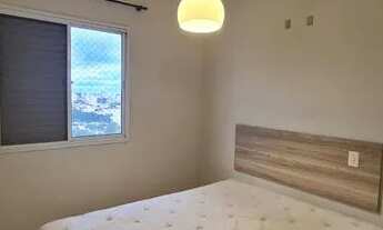 Imagem 3: Apartamento para aluguel tem 91 metros quadrados com 3 quartos em Vila Lageado - São Paulo