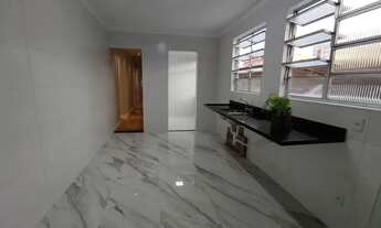 Imagem 6: Apartamento vazio e reformado