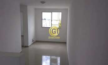 Imagem 2: Apartamento aluguel 45 m² 2 quartos Jardim Califórnia - Jacareí - SP