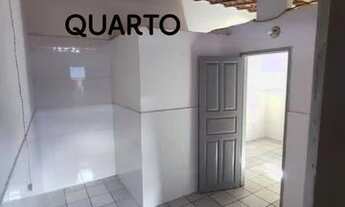 Imagem 3: Casinha para alugar