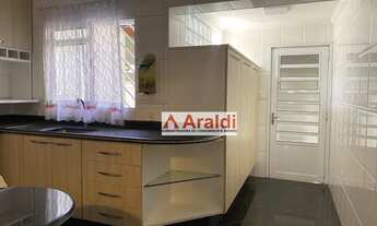 Imagem 7: Casa com 3 dormitórios para alugar, 124 m² por R$ 4.793,00/mês - Jardim Aeroporto - São Pa