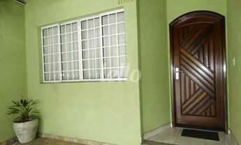 Imagem 6: São Paulo - Casa Padrão - São Lucas