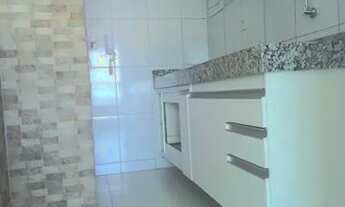 Imagem 5: Apartamento para aluguel tem 48 metros quadrados com 2 quartos