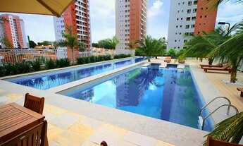 Imagem 6: Reserva das Águas - 100% mobiliado - 4 quartos - Ponta Negra