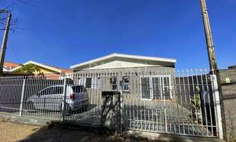 Imagem 2: Casa - Vila São Bento - Campinas