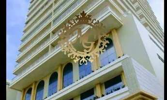 Imagem 4: LINDO APARTAMENTO ALTO PADRÃO FRENTE MAR VISTA MAR NA AVIAÇÃO!!!