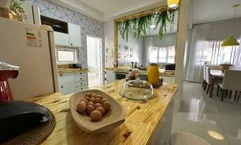 Imagem: LINDA CASA NO OLHO DAGUA