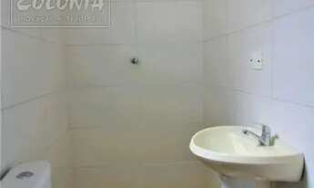 Imagem 7: Santo André - Apartamento Padrão - Parque Erasmo Assunção