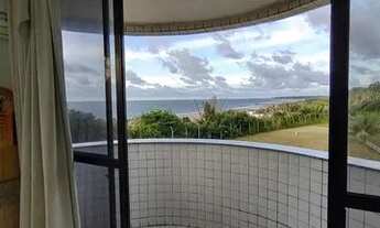 Imagem 2: Alugo apartamento mobiliado no calhau, VISTA MAR