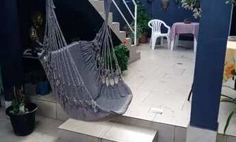 Imagem 4: Casa com piscina aquecida no bairro Fatima