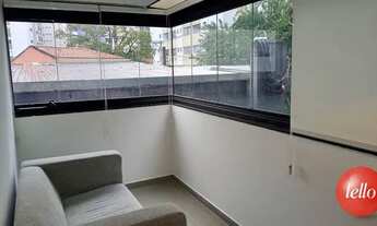 Imagem 2: São Paulo - Apartamento Padrão - Vila Olímpia