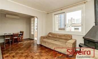 Imagem 1: PORTO ALEGRE - Apartamento Padrão - Menino Deus