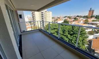 Imagem 7: Apartamento para aluguel tem 132 metros quadrados com 3 quartos em Siciliano - São Paulo