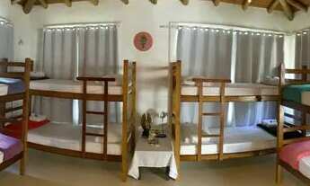 Imagem 2: Hostel Arraial Dajuda