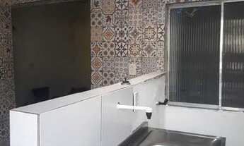 Imagem 3: Kit net em vila familiar 600,00