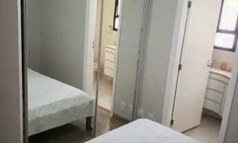 Imagem 7: Flat para locação no Jardins !! Edíficio Les Jardins