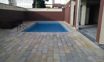 Imagem 2: Santo André - Apartamento Padrão - Vila Valparaíso