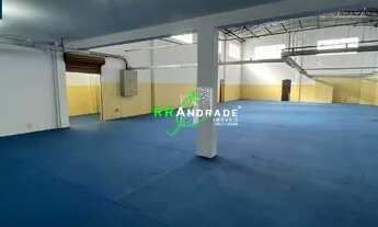 Imagem 3: Ponto Comercial para alugar no bairro Jardim Paulistano - Franca/SP