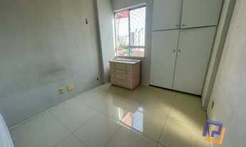 Imagem 7: Apartamento no Ed. Majestic com 3 quartos à venda, 86 m² - Aldeota - Fortaleza/CE