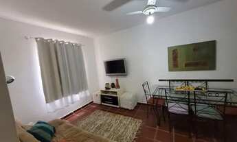 Imagem 4: Apartamento para aluguel com 85 metros quadrados com 3 quartos em Praia do Morro - Guarapa
