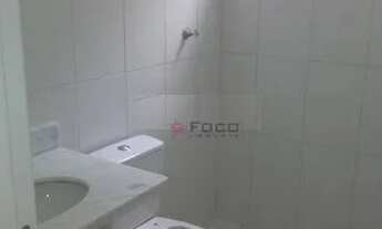 Imagem 7: Apartamento com 2 dormitórios para alugar, 60 m² por R$ 2.685,00/mês - Jardim Uirá - São J