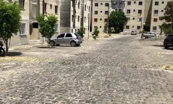 Imagem: Alugo apartamento em Fragoso/Paulista