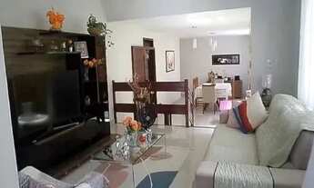 Imagem 6: GG.05 Casa para venda com 120 metros quadrados com 3 quartos