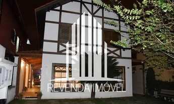 Imagem: Casa de condomínio com 3 dormitórios no