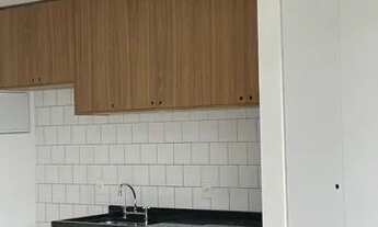 Imagem 3: Apartamento para aluguel possui 50 metros quadrados com 1 quarto