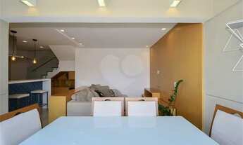 Imagem 6: MAGNÍFICO DUPLEX EM ANDAR ALTO !