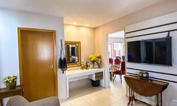 Imagem 2: Apartamento com 3 quarto(s) no bairro Jardim das Americas em Cuiabá - MT