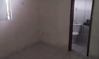 Imagem 6: Apartamento térreo