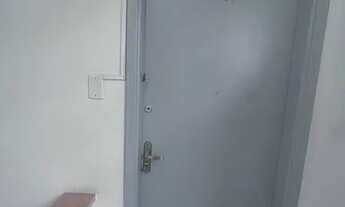 Imagem 5: Apartamento para aluguel com 89 metros quadrados com 2 quartos em Boqueirão - Santos - SP