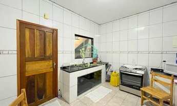 Imagem 2: Casa com 3 dormitórios - Pq. Marajoara