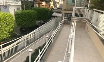 Imagem 2: Apartamento para venda possui 55 metros quadrados com 2 quartos em Tatuapé - São Paulo - S