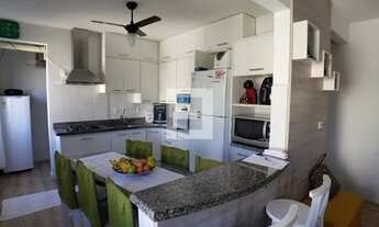 Imagem 5: LINDA COBERTURA EM AREIAS - SÃO JOSÉ, 03 DORMITÓRIOS