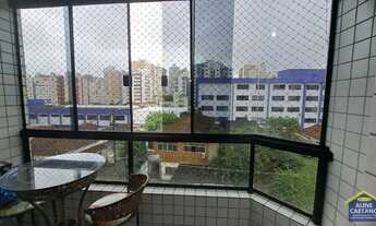 Imagem 7: Apartamento com 1 dorm, Aviacao, 150m da Praia!