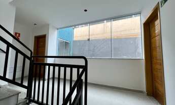 Imagem 2: APARTAMENTOS NOVOS NO TUCURUVI R$ 195.000,00