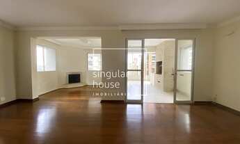 Imagem: 216 m² 3 suítes